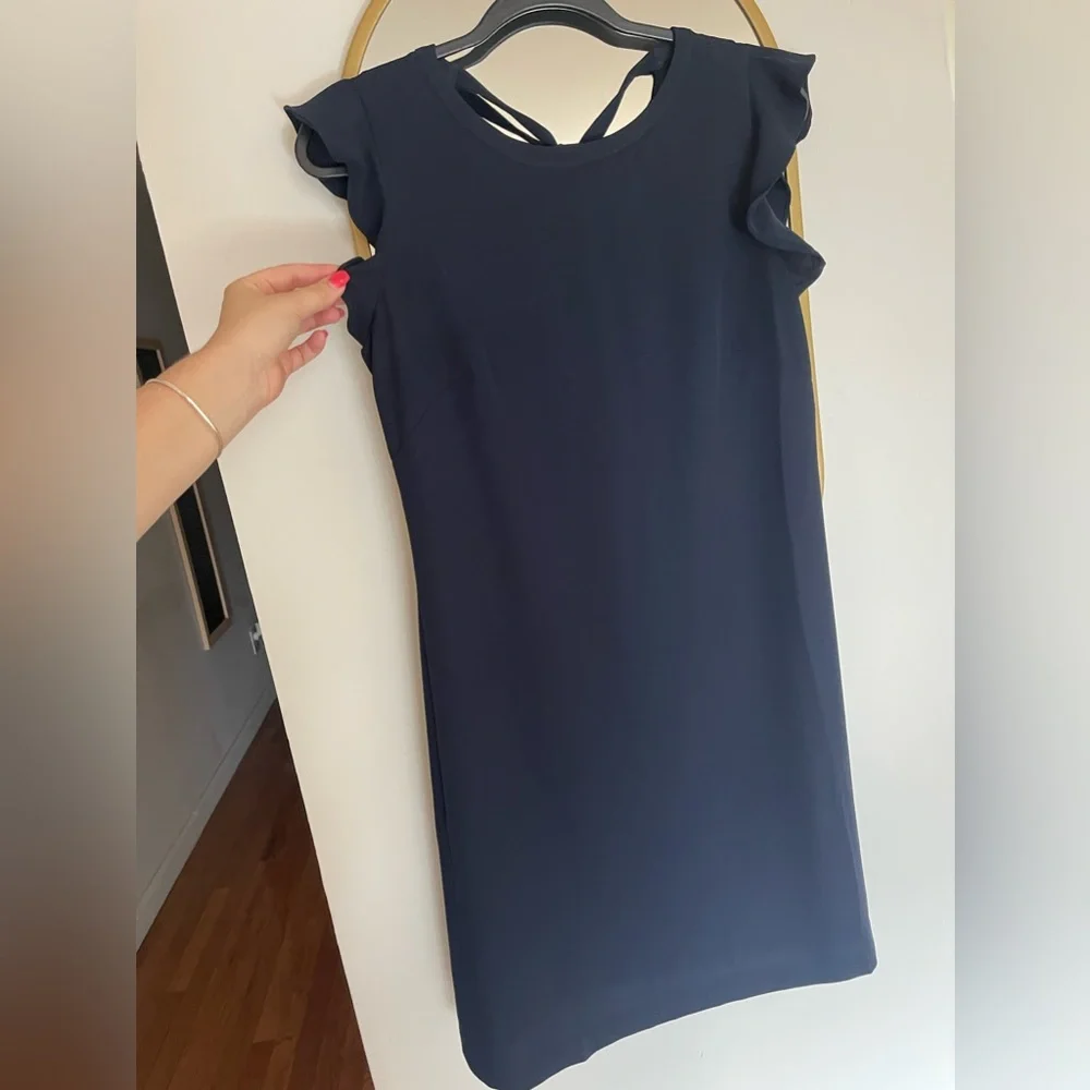 Loft Dress - Picture 1 of 3